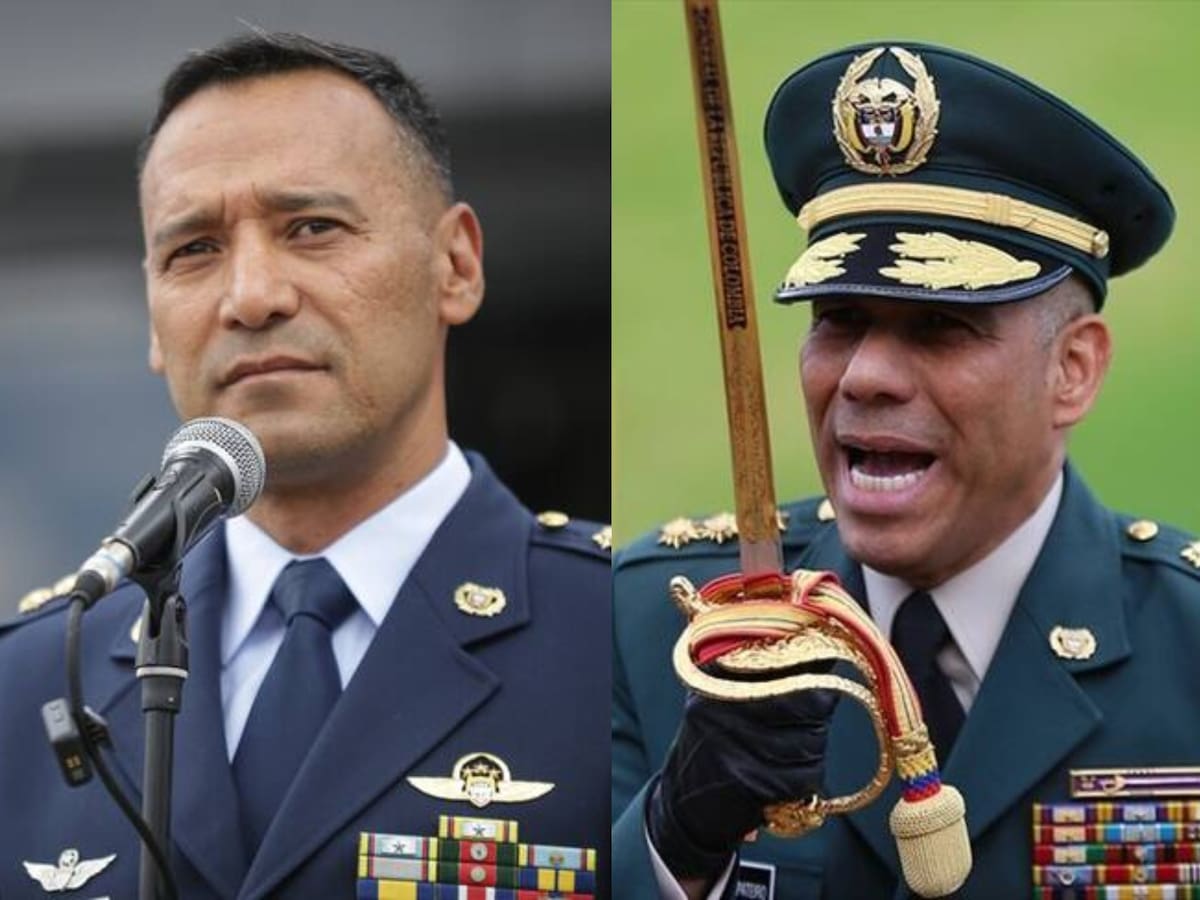 Presunto tráfico de influencias: Fiscalía abrió indagación contra MinDefensa y general (r) Zapateiro