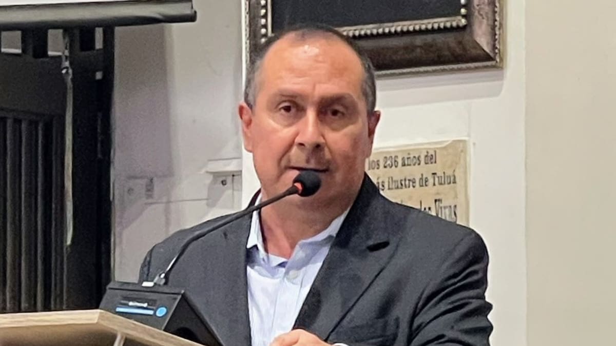 Habrá reunión telefónica oficial entre alcalde de Tuluá y ‘La Inmaculada’