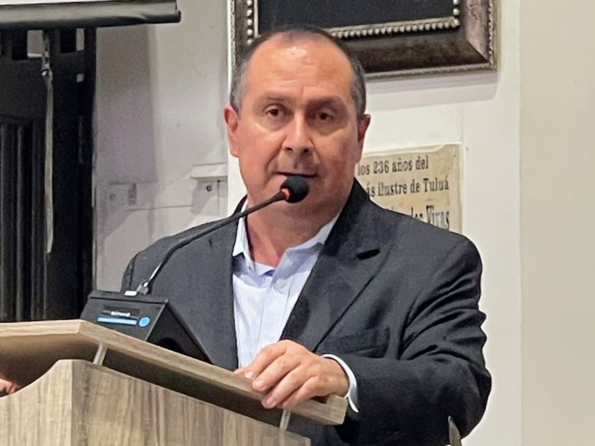 Habrá reunión telefónica entre alcalde de Tuluá y ‘La Inmaculada’