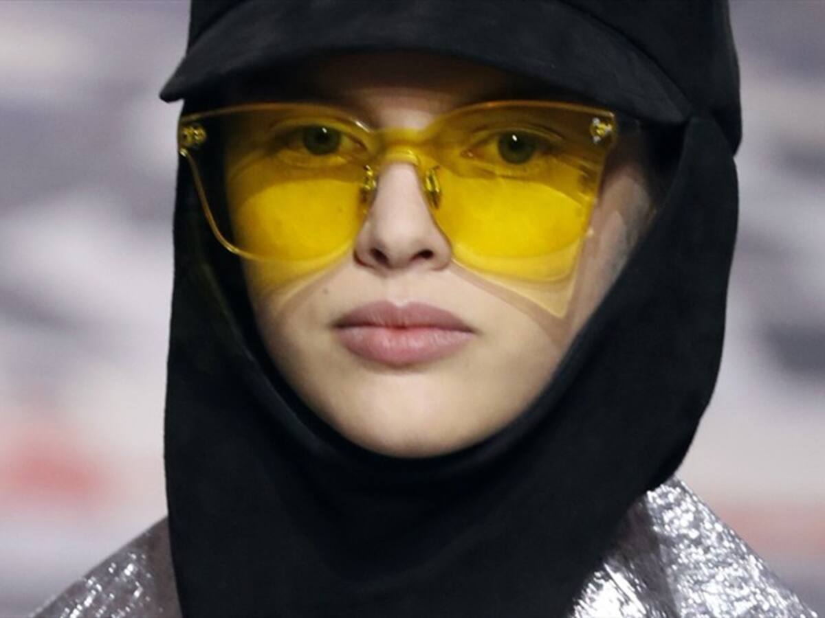 El curioso (y sorpresivo) accesorio que estará de moda esta temporada