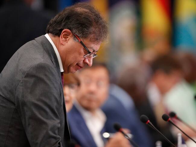 Al Oído: Colombia habló y Petro ni escuchó, ni entendió