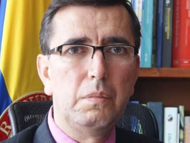 La respuesta de Néstor Franco ante las denuncias del columnista Yohir Akerman