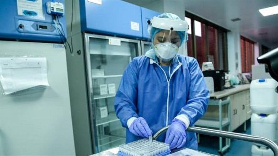 Norte de Santander avanza en logística para Plan de Vacunación contra la COVID-19. Foto: Colprensa