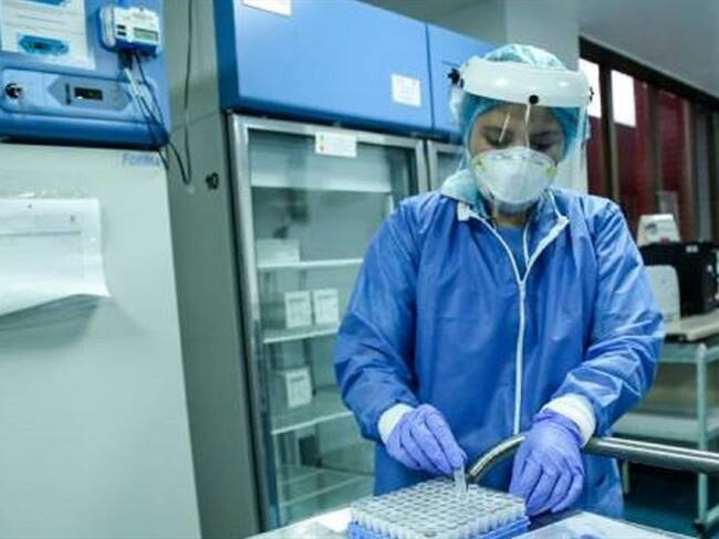 Norte de Santander avanza en logística para Plan de Vacunación contra la COVID-19. Foto: Colprensa