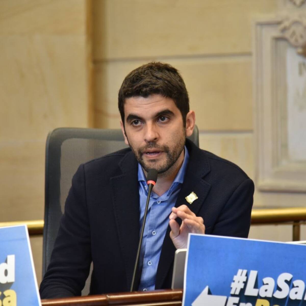 Demandan ante la Corte decreto de creación de Instituto Nacional de Vías Regionales