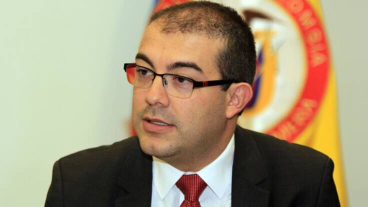 “Va contra de los jóvenes, son los que van a pagar”: senador Abraham Jiménez sobre reforma laboral