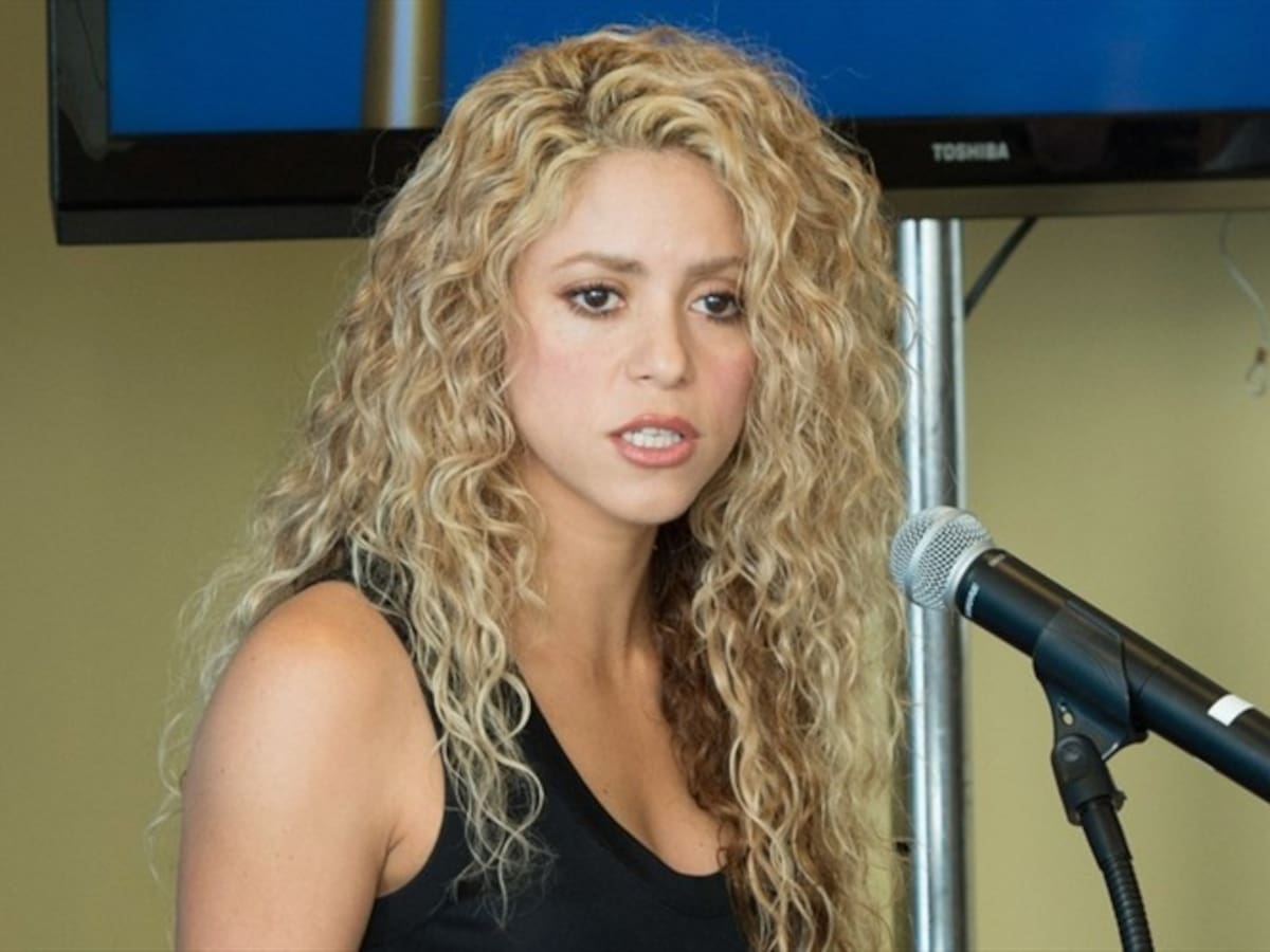 Alteran la biografía de Shakira en Wikipedia y la llaman "prostituta"