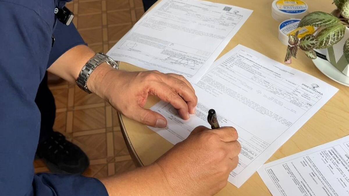 Roberto ‘El Chontico’ Ortiz inscribió su candidatura a la Alcaldía de Cali