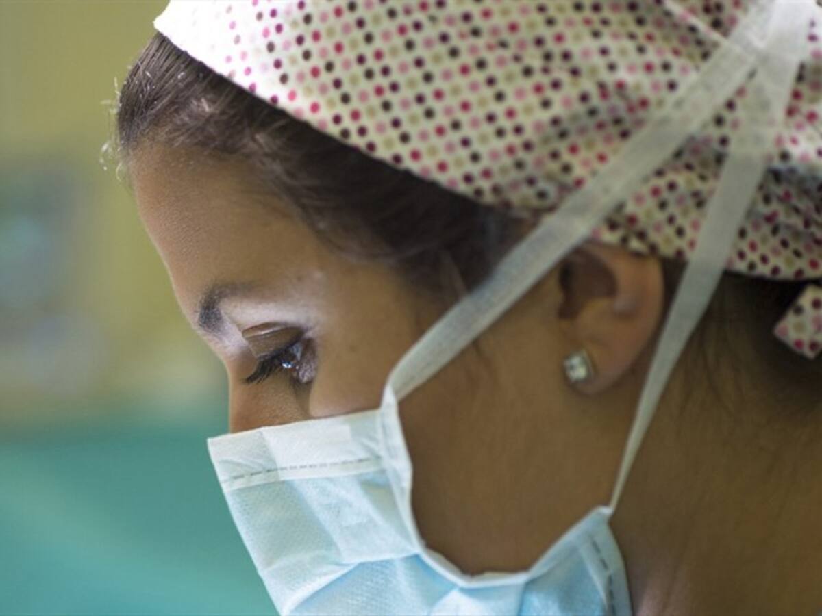 Denuncian pésimo funcionamiento en puestos de salud en el Atlántico