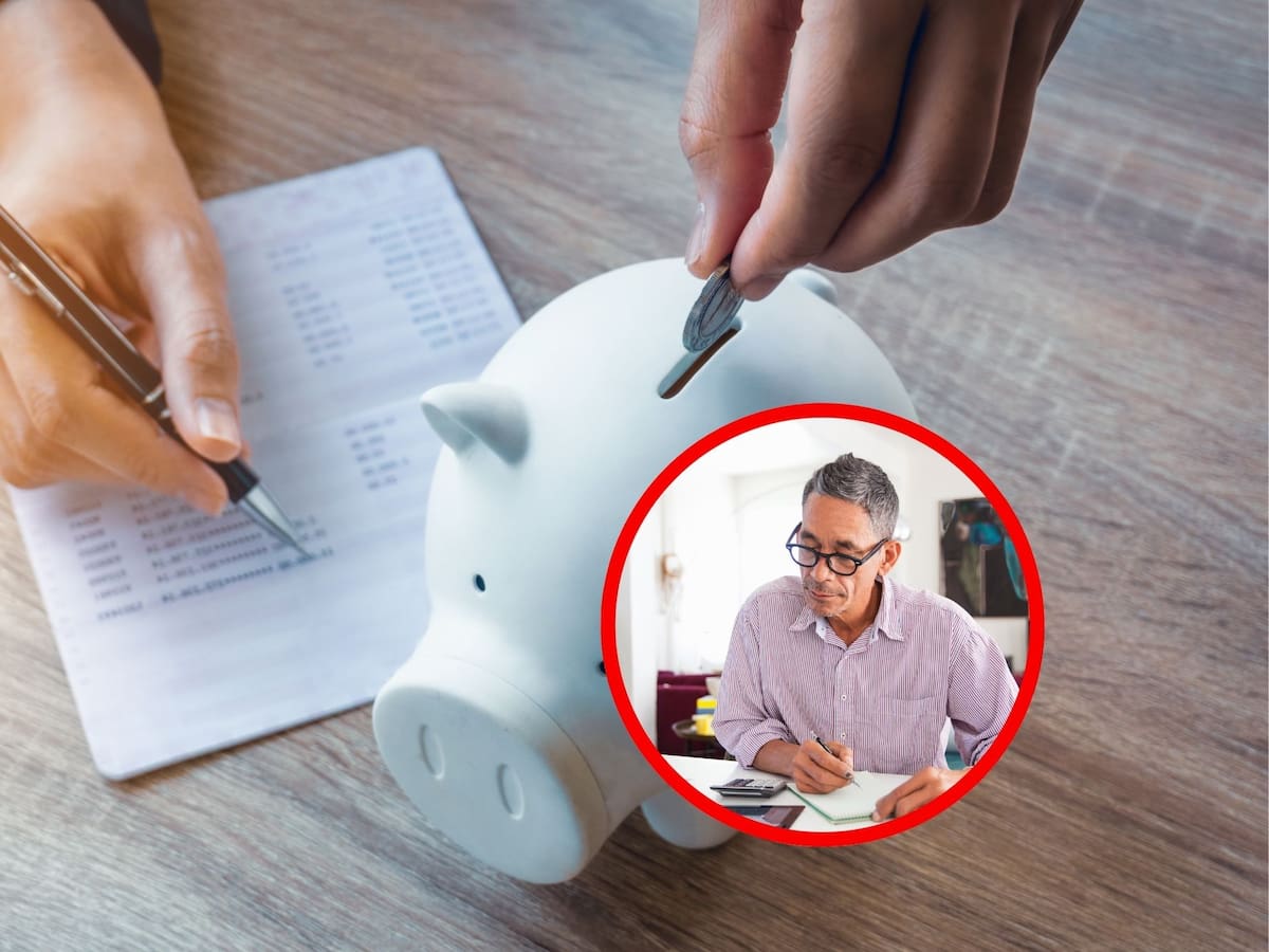¿Podrá comprar semanas para lograr pensionarse? : Información y aclaración