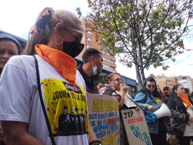 recursos contra algunas decisiones. Foto: cortesía: Colectivo José Alvear Restrepo