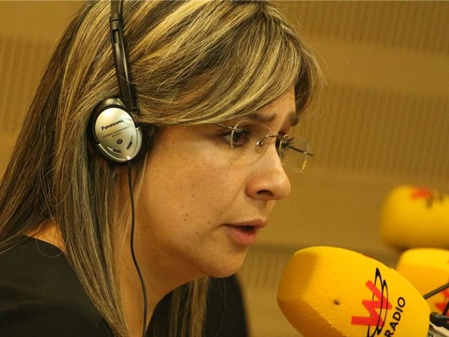 Vicky Dávila