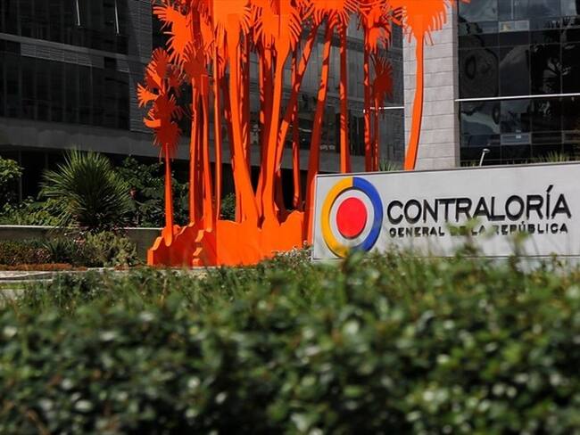 La Contraloría informó que el país no ha logrado la eliminación del uso de mercurio en las actividades de beneficio de oro en la pequeña minería y minería de subsistencia. Foto: Colprensa