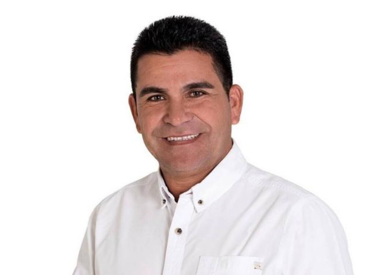 Por decreto que prohibía escuchar música en Semana Santa, investigan alcalde de Guamo