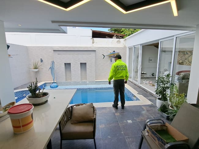 Incautan millonarios bienes a mujeres que tendrían nexos con ‘Otoniel’ y con extraditables