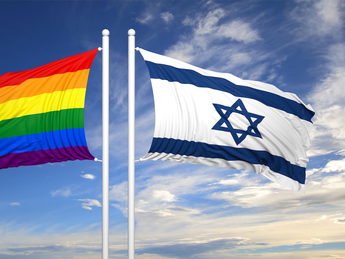 Condenaron en Bélgica a pareja por planear ataques contra judíos y LGTBI