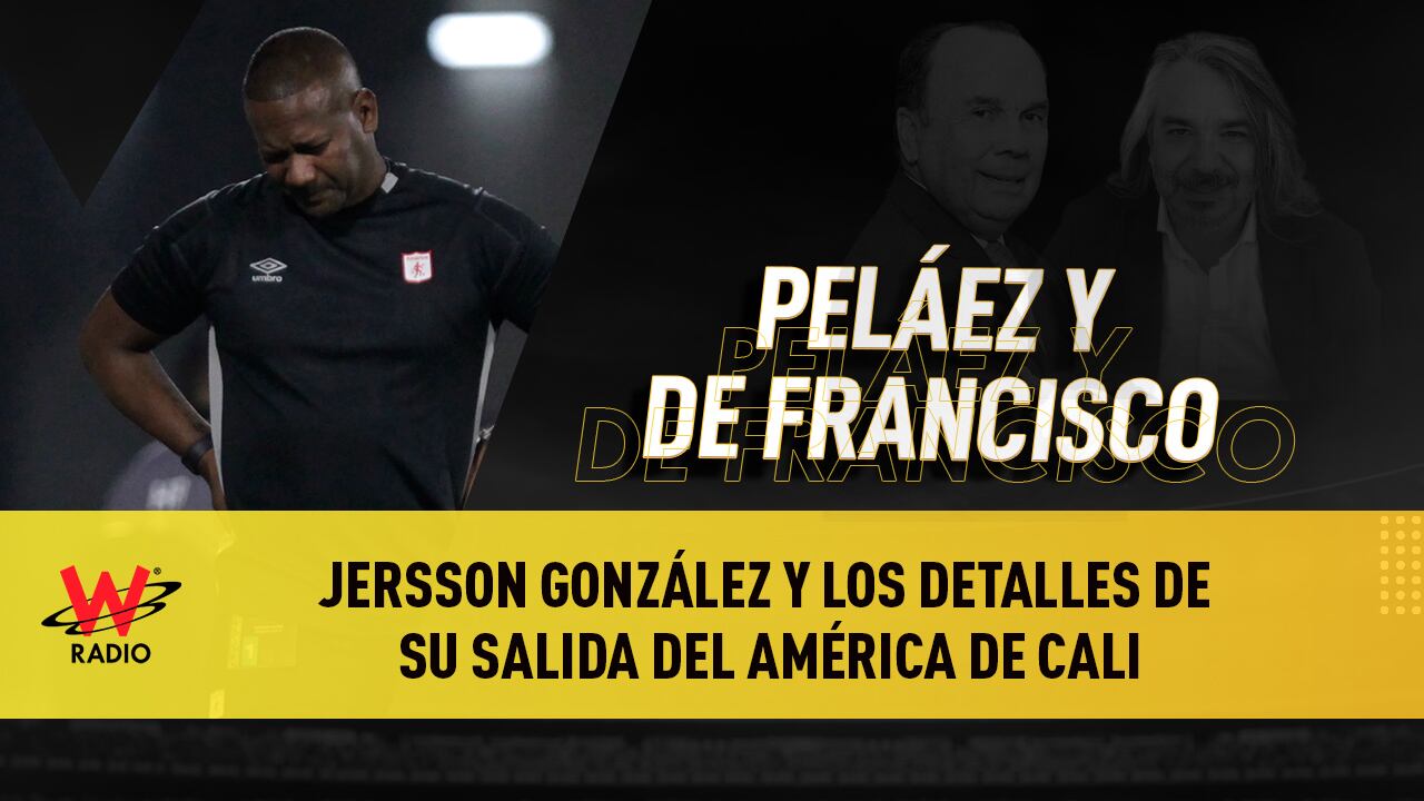 Jersson González. Foto: Ricardo Maldonado-Pool/Getty Images