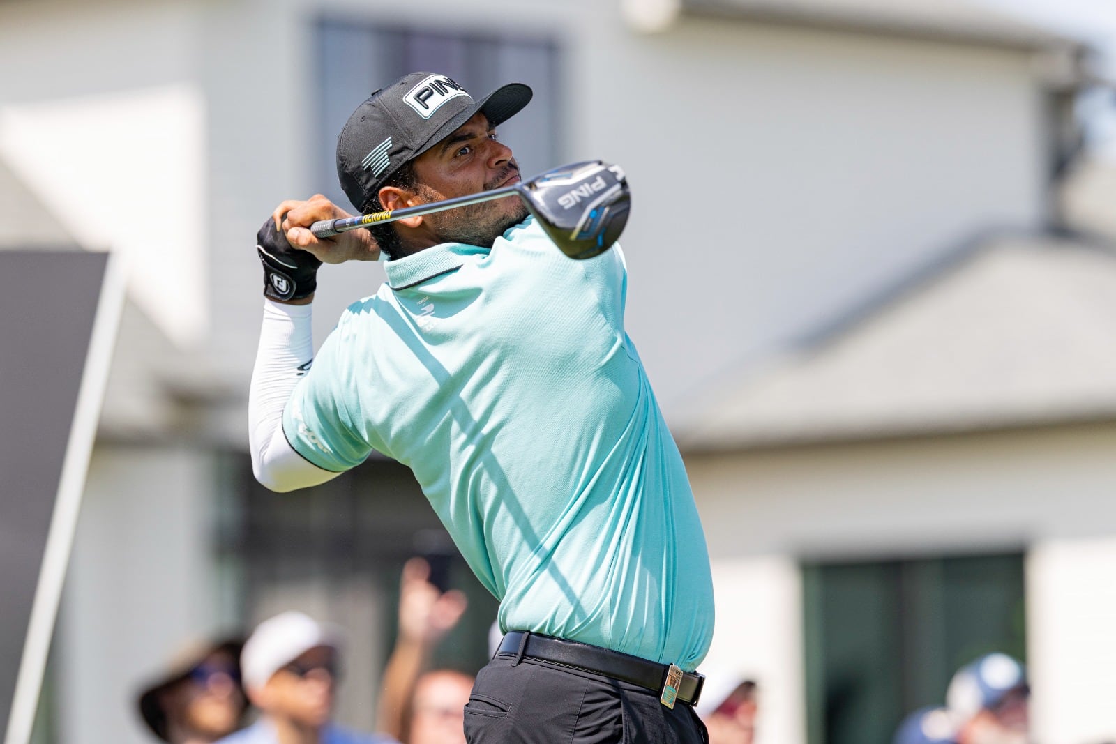 Foto: Cortesía LIV Golf