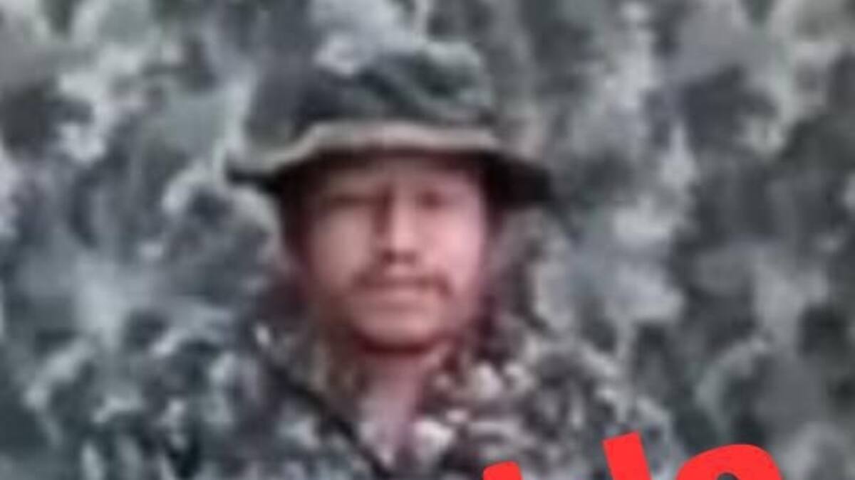 Neutralizado alias ‘Libardo’, cabecilla de las disidencias de las Farc