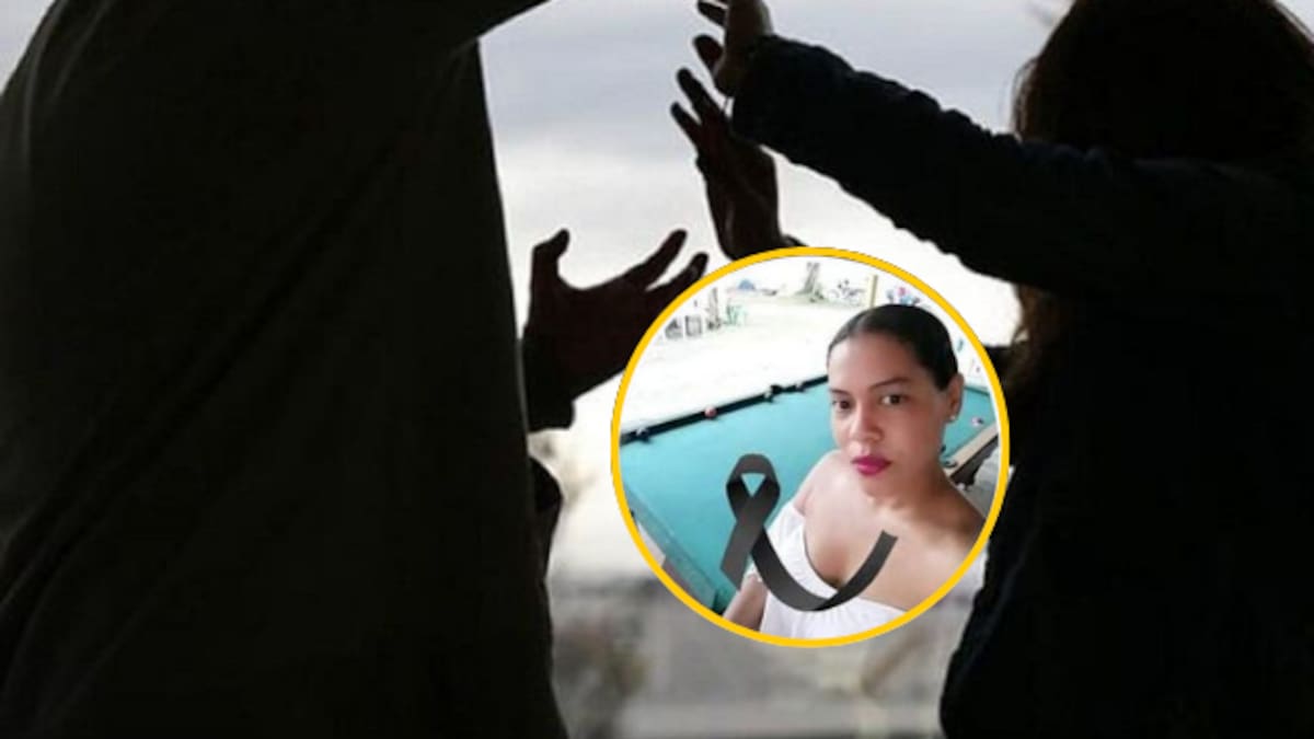 Autoridades en La Dorada (Caldas) rechazan feminicidio de Luisa Ricaurte, asesinada por su expareja