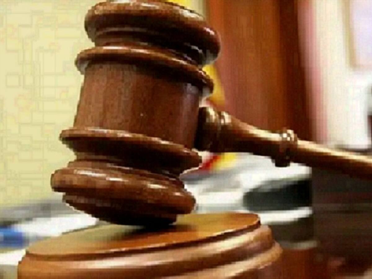 Aplazan audiencia de acusación en contra de Heliodoro Agámez en Montería