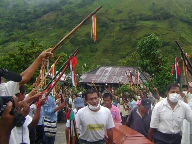 Comunidad alerta por asesinato de líderes sociales del grupo AWA en Putumayo