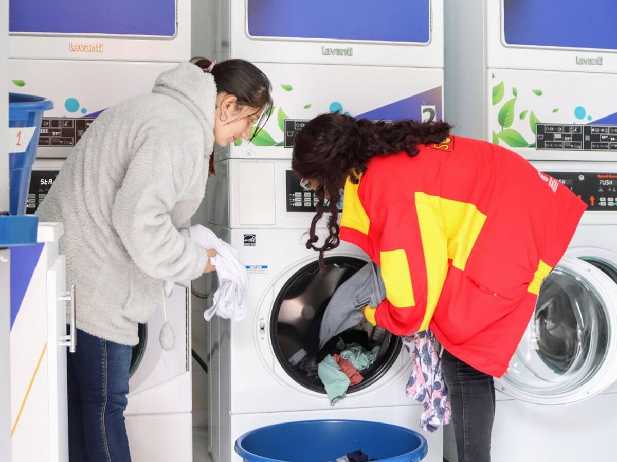 Vanti, una empresa comprometida con las mujeres y las Manzanas del Cuidado