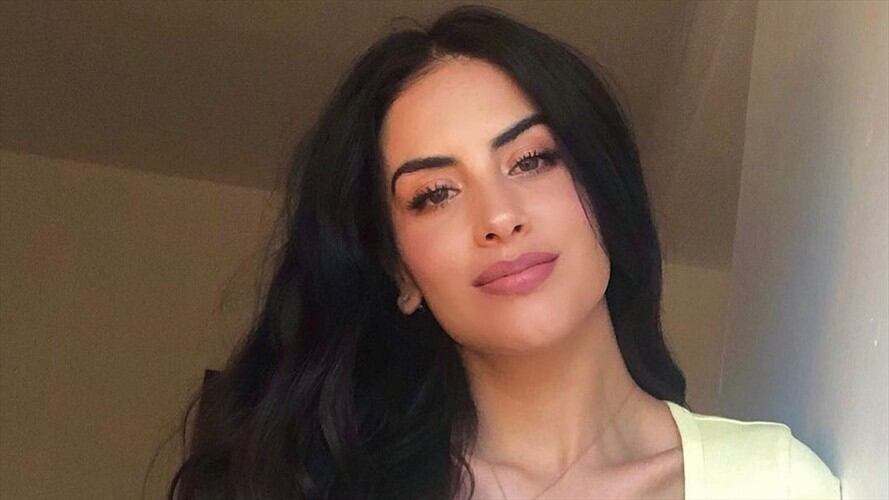 Jéssica Cediel . Foto: Instagram Jéssica Cediel