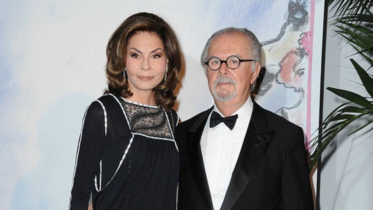 ¿Quién fue Sophia Vari? La mujer y esposa que inspiró a Fernando Botero