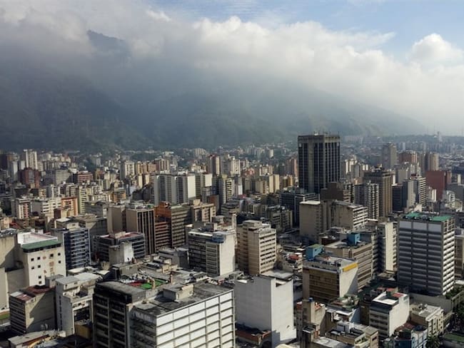Reciente estudio afirma que la población de Venezuela se reduce. Foto: Getty Images /  Elizabeth Fernandez