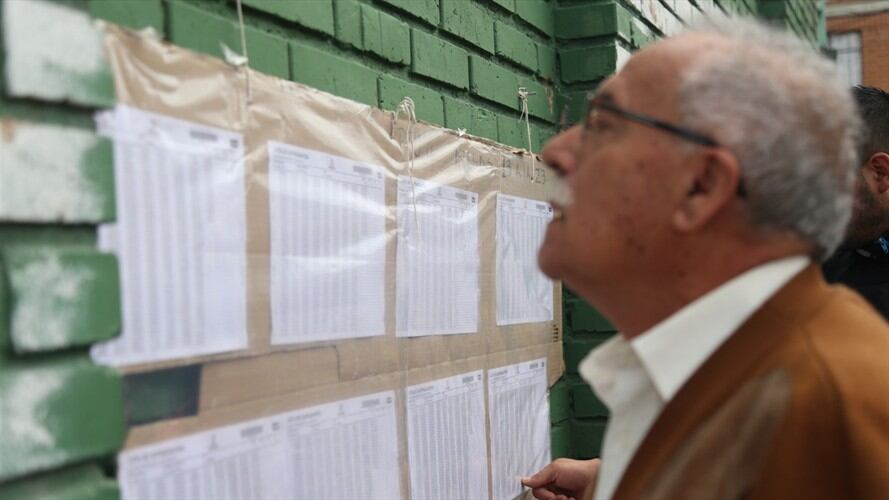 Ampliar el periodo de alcaldes y gobernadores. Foto: Colprensa