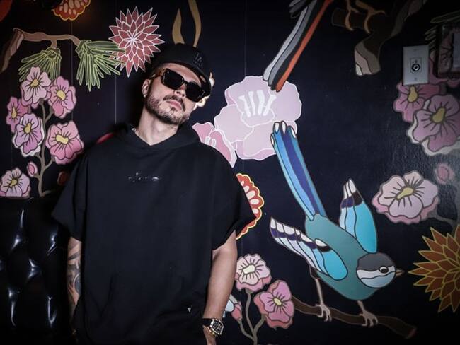 Reykon presenta 'La Suite', su primer sencillo como independiente