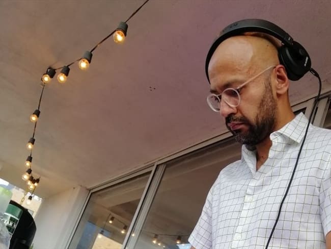 El show debe continuar en casa: reviva el especial de Juan Pablo Calvás