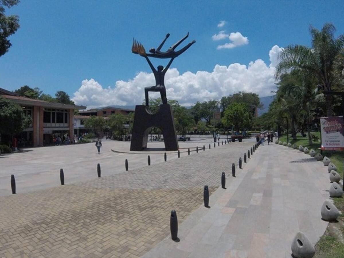 Polémica por vídeo de residencias en la Universidad de Medellín