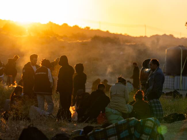 Análisis: ¿quiénes son los migrantes en EE.UU. que el Gobierno Trump quiere deportar?