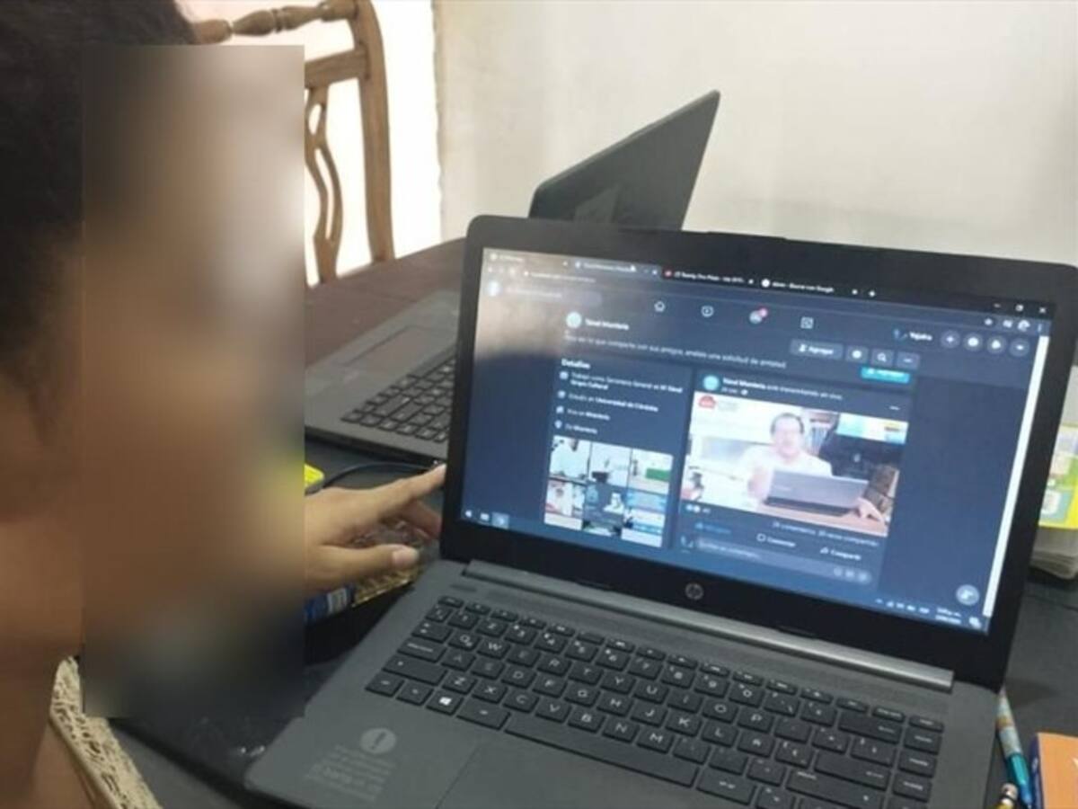 Deserción escolar habría disminuido en Montería a pesar de la virtualidad