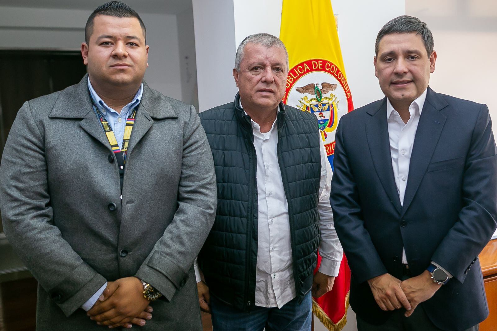 Foto: Alcaldía de Dosquebradas