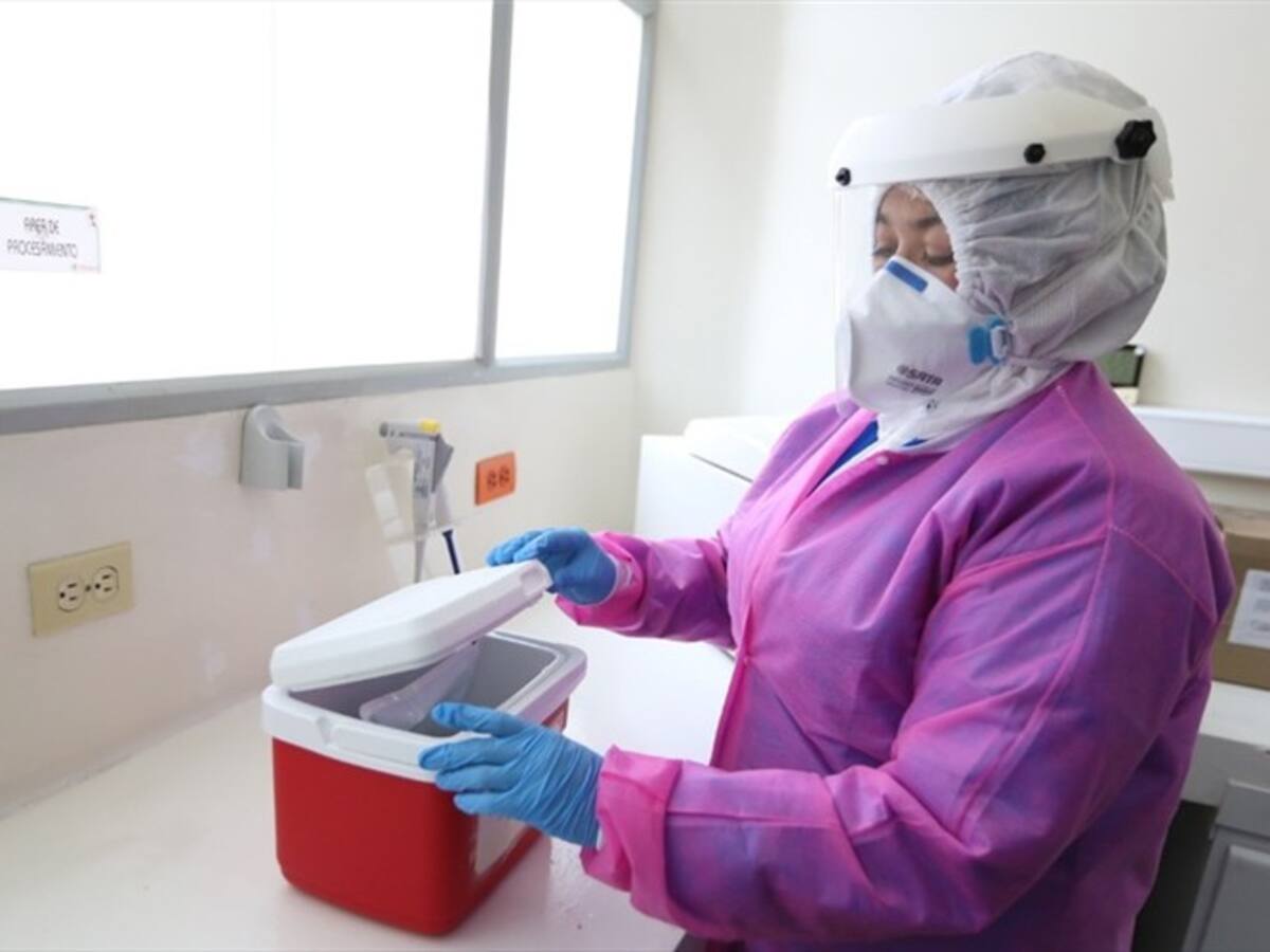 Boyacá supera los 300 casos de COVID-19 y Tunja los 90 pacientes