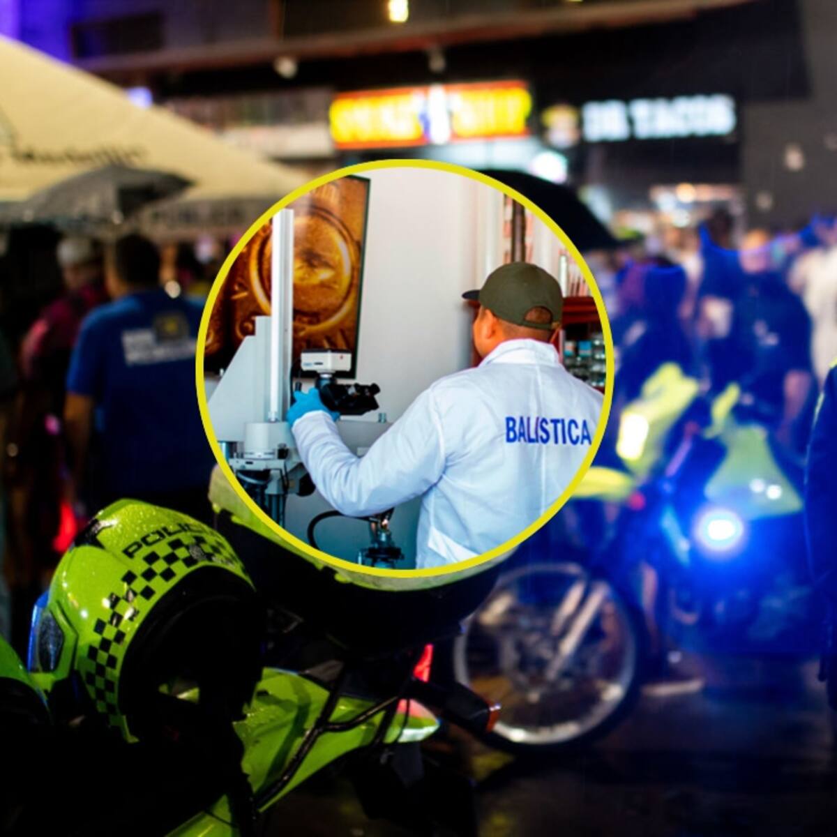 ¿Qué carreras hay en la Policía Nal de Colombia? Convocatoria balística, explosivos y más