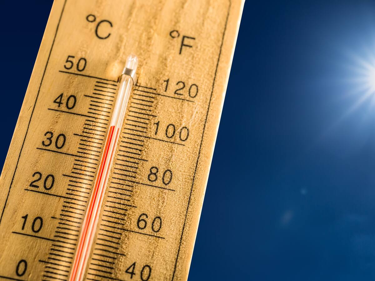 Continúa la intensa ola de calor alrededor del mundo