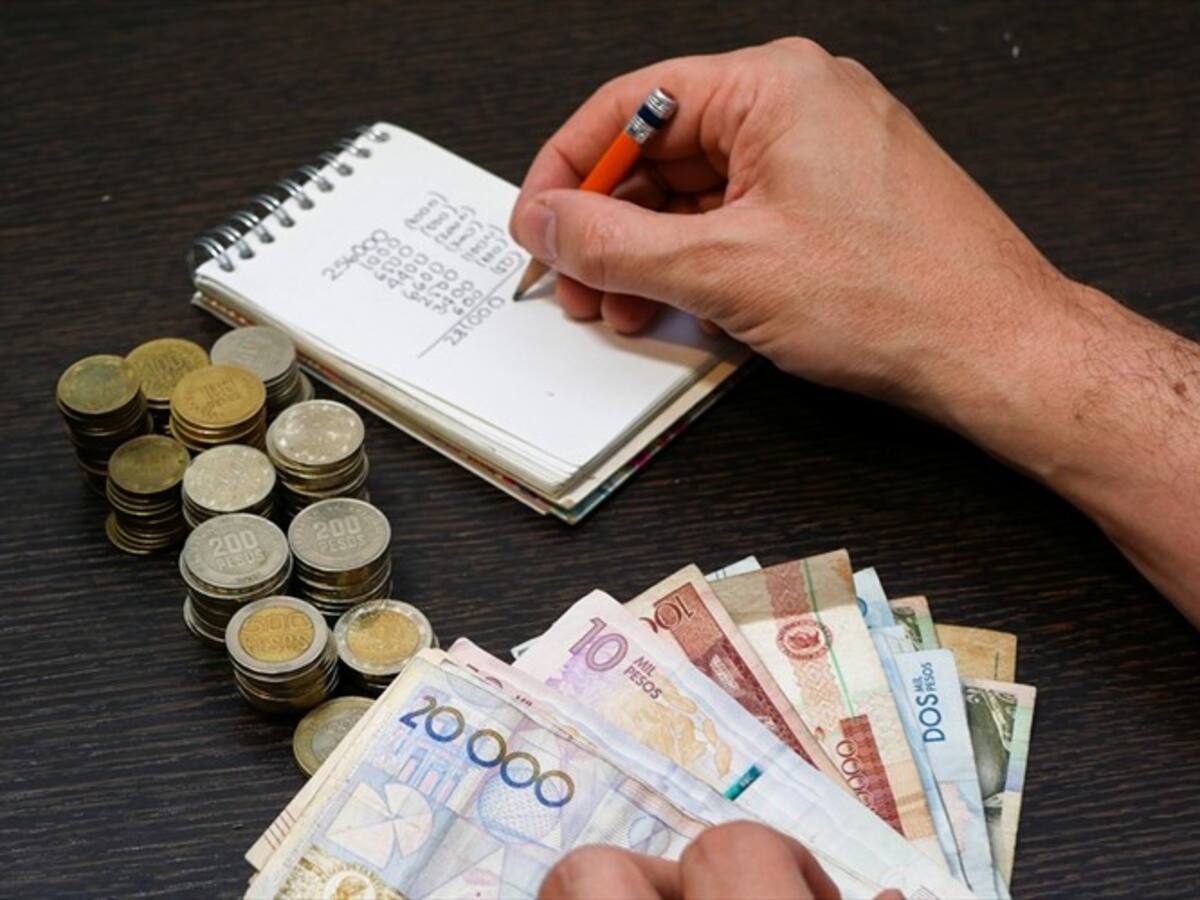 ¿Qué pasará con el dinero recaudado por el impuesto solidario?