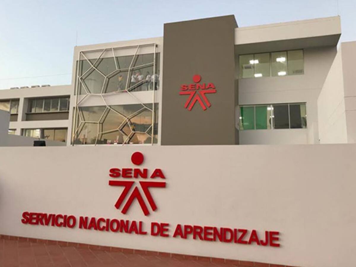 SENA suspende proceso de elección de directores y subdirectores regionales