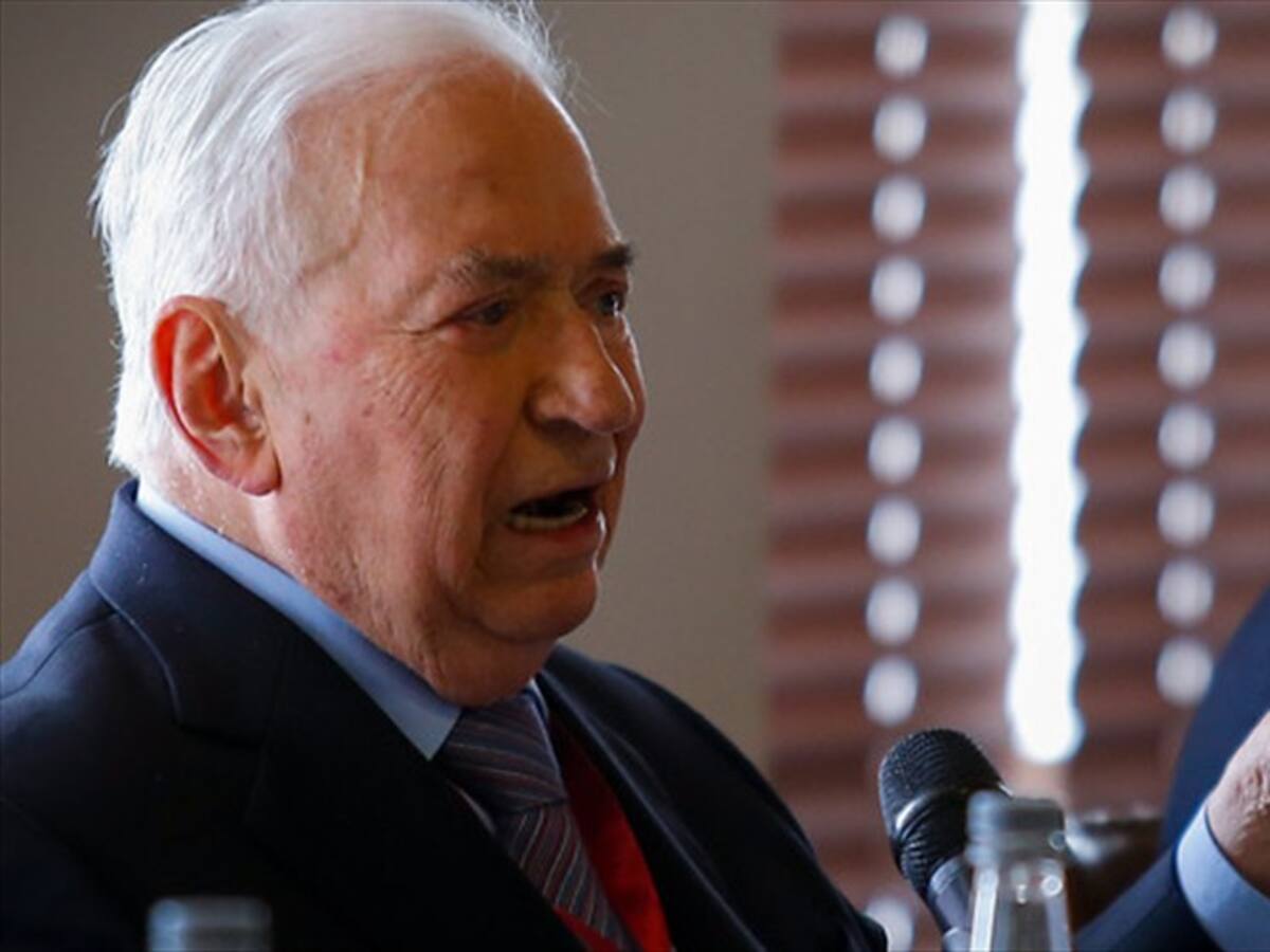 Gobierno decretó duelo nacional por 3 días para honrar al expresidente Belisario Betancur