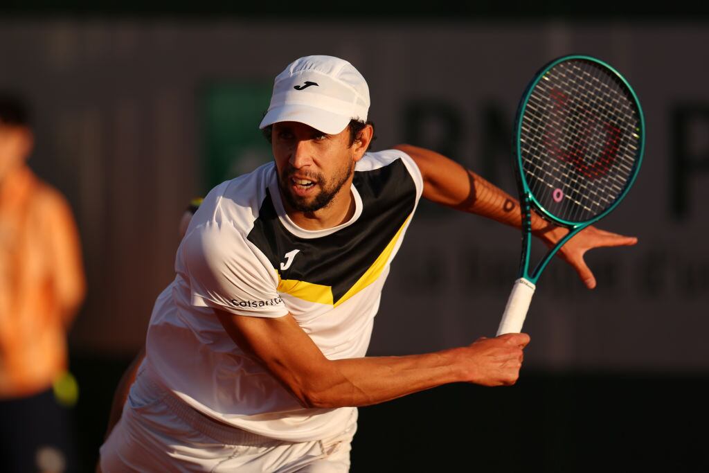 Daniel Elahi Galan. (Foto: Dan Istitene/Getty Images)