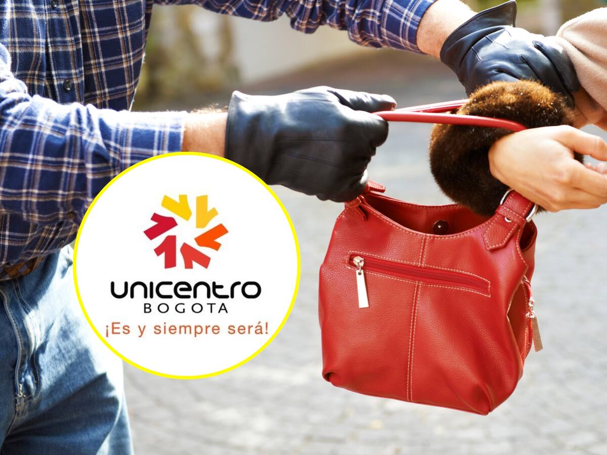 Unicentro desmiente rumores de robos de ‘raponazo’ organizados dentro del centro comercial