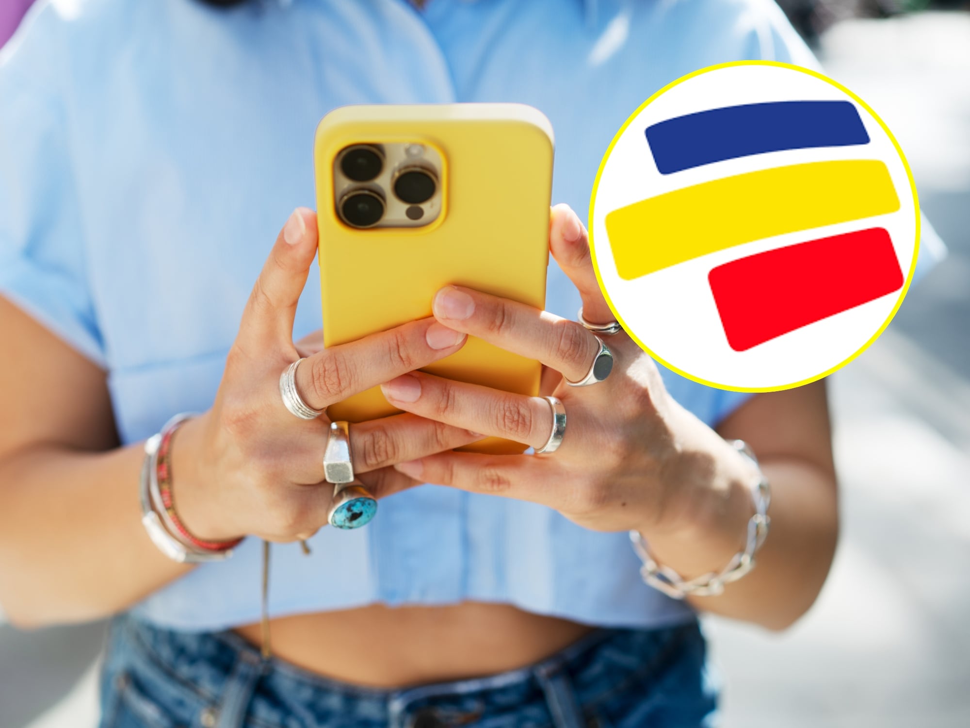 App de Bancolombia