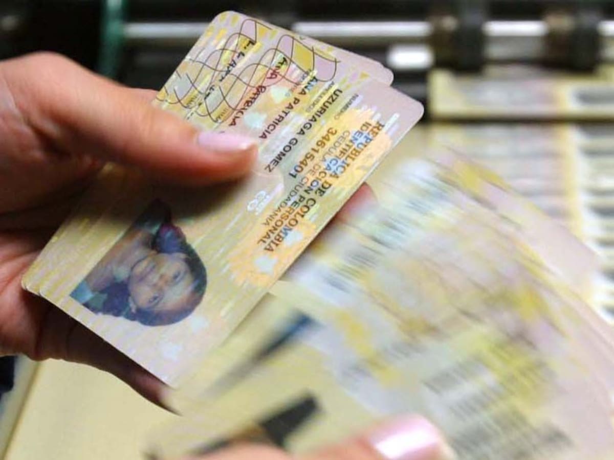 Más de 700.000 cédulas de ciudadanía han sido excluidas del censo electoral