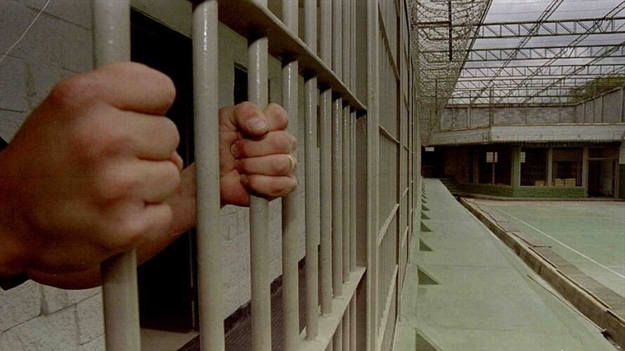 Oscar Darío Restrepo Rosero, alias Porrón o el Peque, fue condenado a 33 años de prisión. Foto: Colprensa