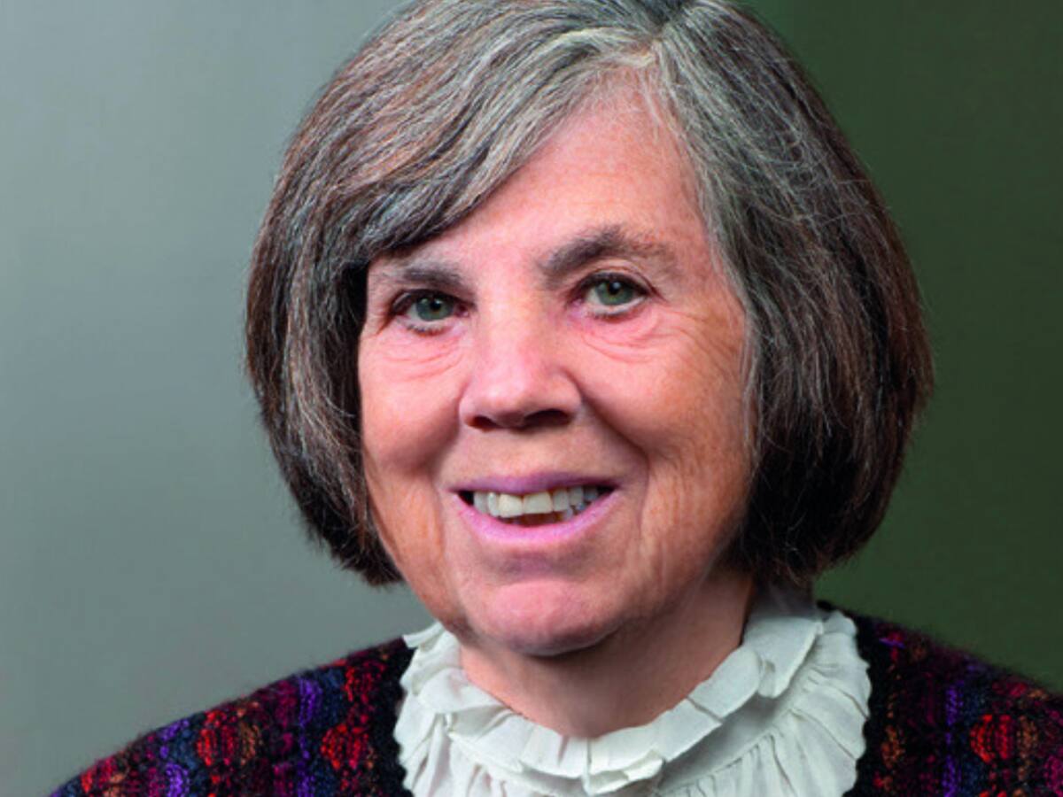 “Después de un desastre natural uno ve las fisuras en un gobierno”: June Erlick