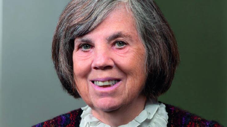 Después de un desastre natural, uno ve las fisuras en un gobierno: June Erlick